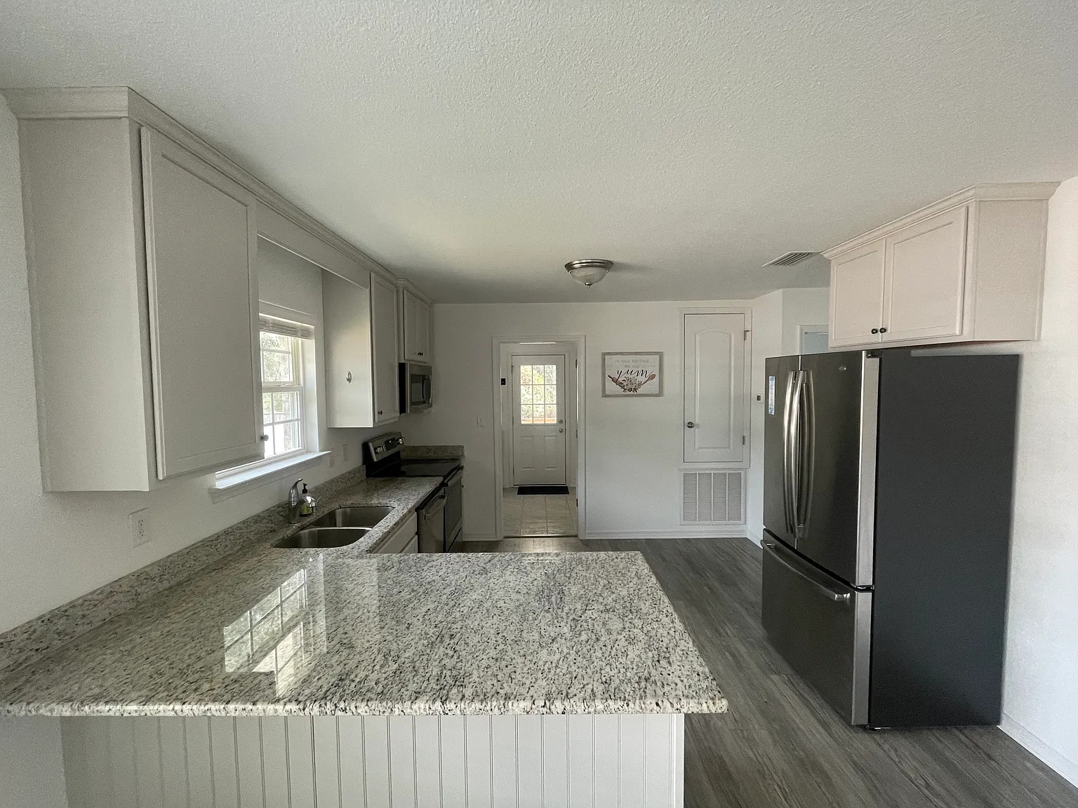 12358 Old Marlow Rd — Photo 1