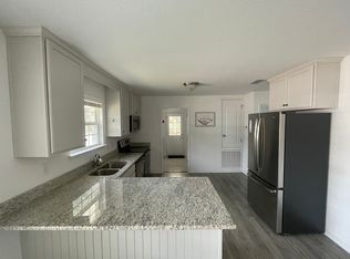 12358 Old Marlow Rd, Magnolia Springs, AL 36555