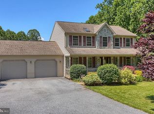 339 Candy Rd, Mohnton, PA 19540