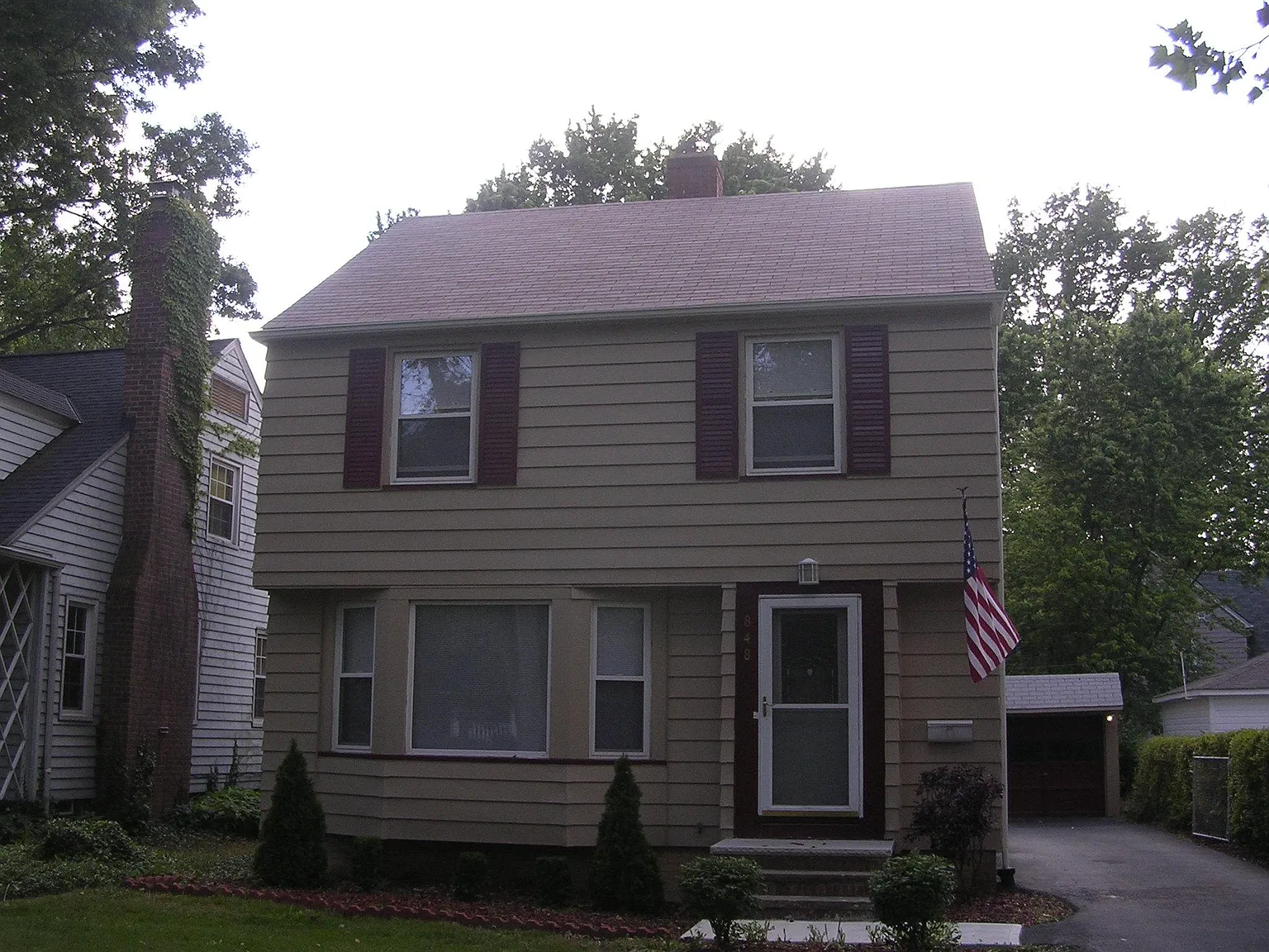 848 Englewood Rd photo 1