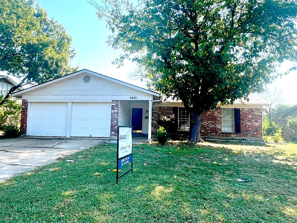 1st image of 6601 Woodway Dr