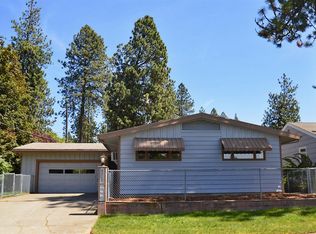 4217 S Ivory St, Spokane, WA 99203