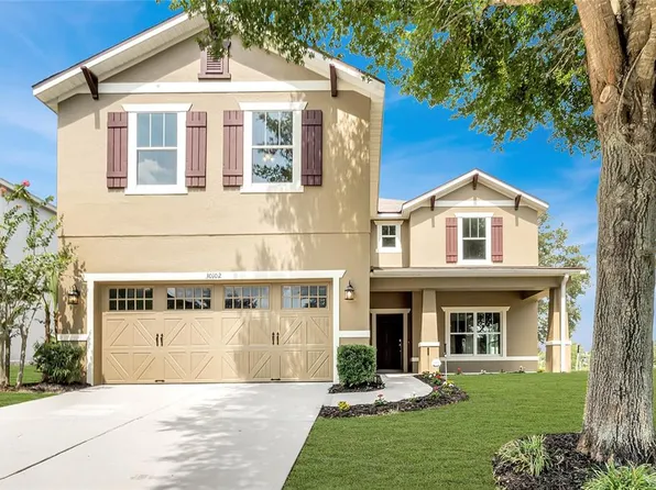 30102 Cheval St, Mount Dora, FL 32757