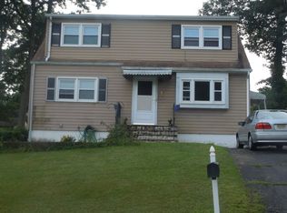 35 Baker St, Rockaway, NJ 07866