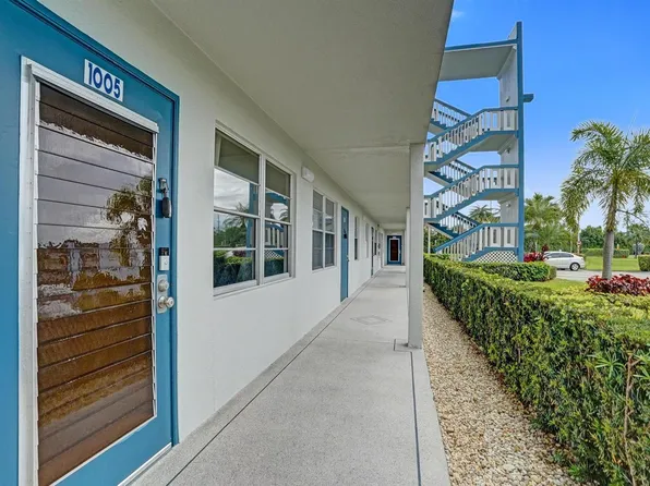 1005 Lincoln Pl #1005-A, Boca Raton, FL 33434