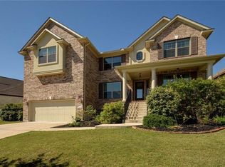 12201 Labrador Bay Ct, Austin, TX 78732