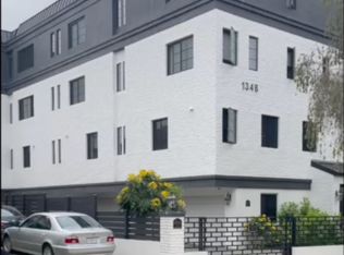 1348 S Burnside Ave #3, Los Angeles, CA 90019