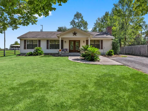 19094 Fm 2854 Rd, Montgomery, TX 77316