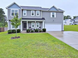 112 Longview Ct, Raeford, NC 28376