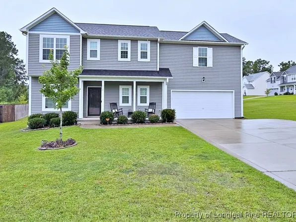 112 Longview Ct, Raeford, NC 28376