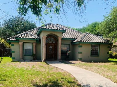829 Sunnyvale Pl, Uvalde, TX, 78801