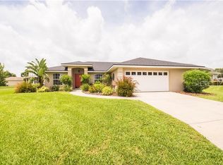 743 Santa Maria Dr, Winter Haven, FL 33884