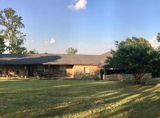 9535 Fm 1087, Garrison, TX 75946