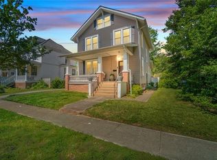 3027 Racine Ave, Norfolk, VA 23509