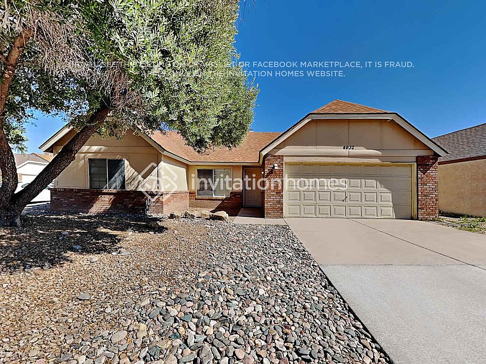 1st image of 4932 W McRae Way
