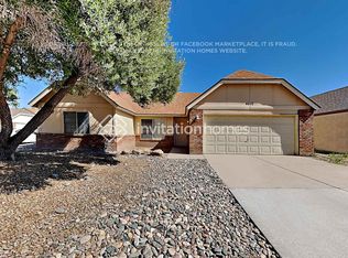 4932 W McRae Way, Glendale, AZ 85308