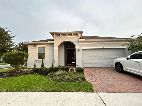 177 Trinity Ridge Cir, Davenport, FL 33897