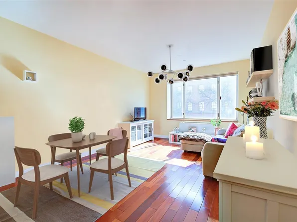 30-85 Vernon Boulevard #4B, Long Island City, NY 11102