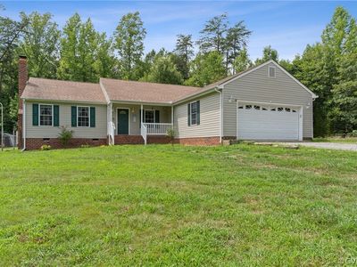 18246 Jefferson Hwy, Montpelier, VA, 23192