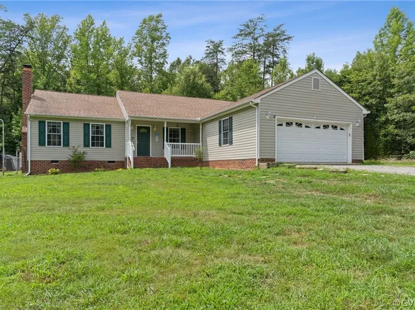 18246 Jefferson Hwy, Montpelier, VA 23192