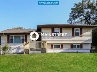 7718 NE 54th St, Kansas City, MO 64119