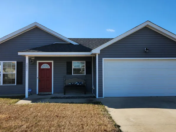 2021 Aydlett Drive, Elizabeth City, NC 27909