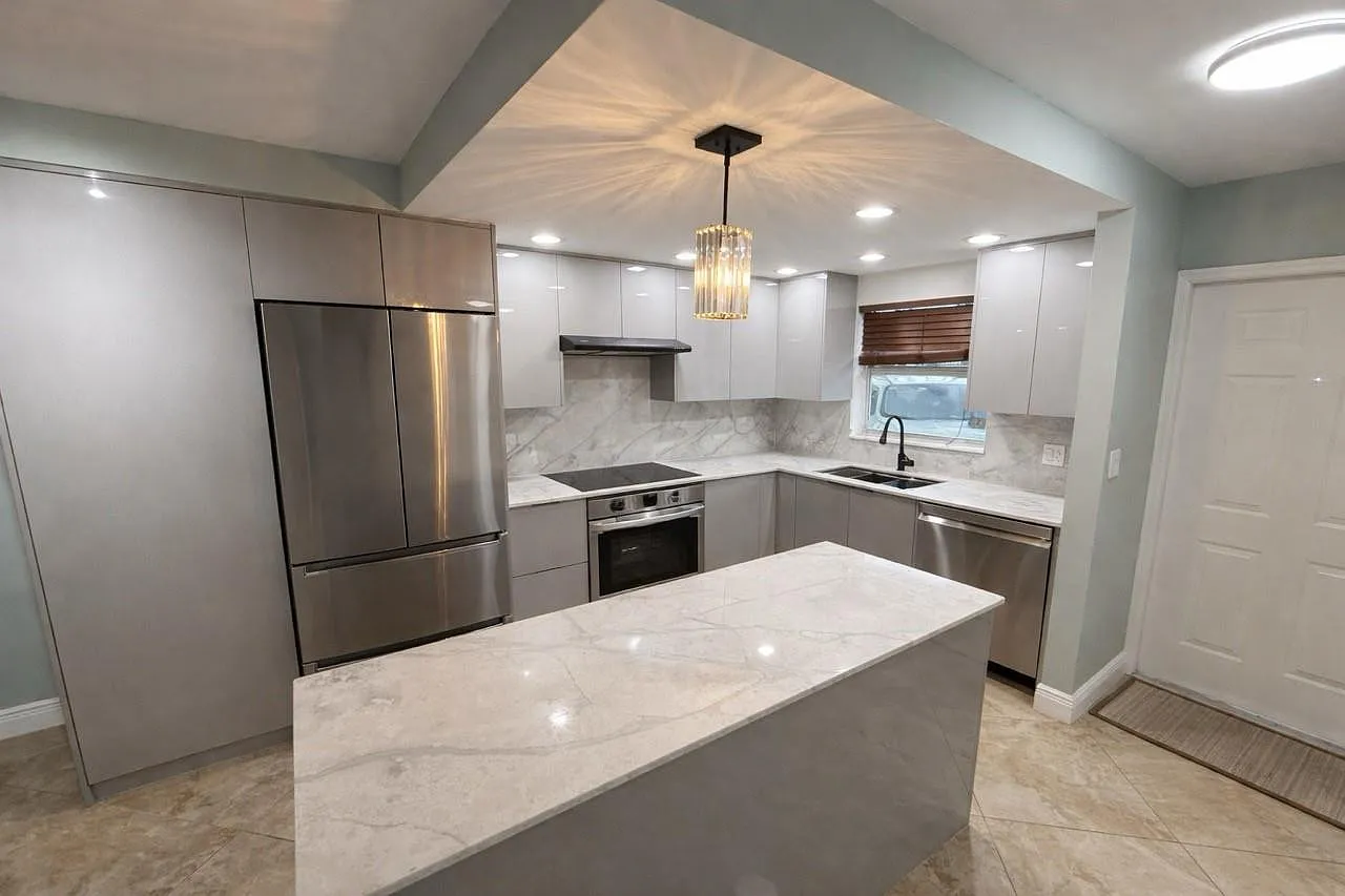 2 bed, 1.5 bath, 1000 sqft, $2,550 — Photo 1
