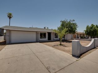 4119 W Monte Vista Rd, Phoenix, AZ 85009