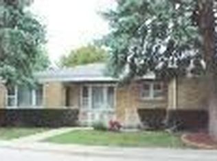 3001 George St, Franklin Park, IL