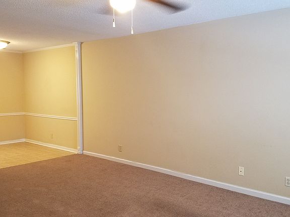 Dining area from Living Room