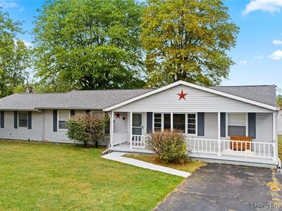 869 E 400 N, Madison, IN, 47250