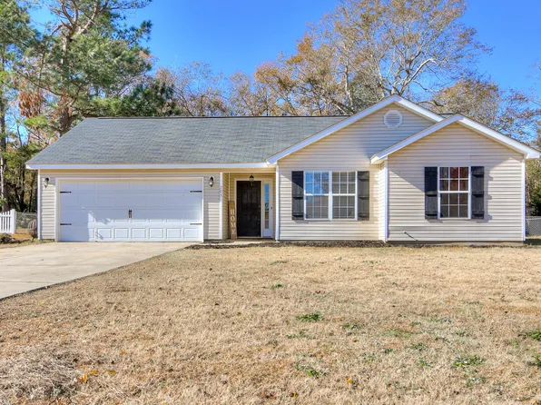 205 Shady Grove Drive, Harlem, GA