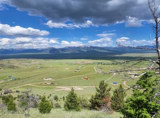 117 Cold Creek Loop Trl, Ennis, MT 59729