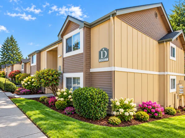 Crestwood Apartments