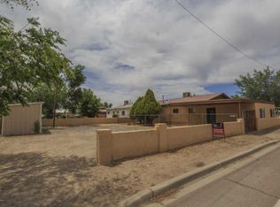 2909 E Cedar St, Farmington, NM 87401