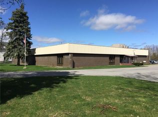 1200 Buffalo Rd, Gates, NY 14624