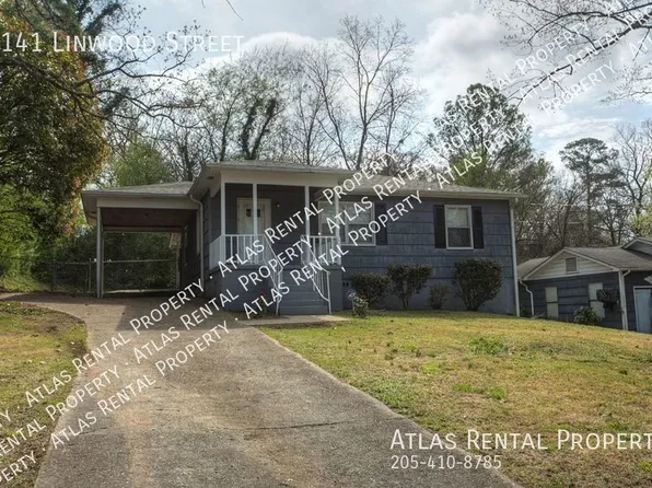 1141 Linwood St, Birmingham, AL 35215