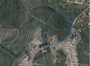 550 Thomas Rd, Madison Heights, VA 24572