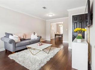 265 Winding River Dr NE, Atlanta, GA 30350