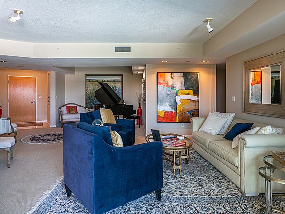 3rd image of 13600 Marina Pointe Dr Unit 606
