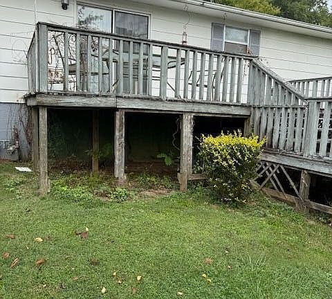 2nd image of 414 S Chamberlain Ave