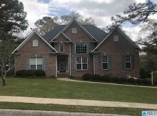 25 Ashlyn Dr, Thorsby, AL 35171