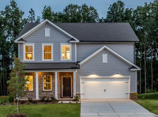 Homes Available Soon, Wimberly, Willow Spring, NC 27592