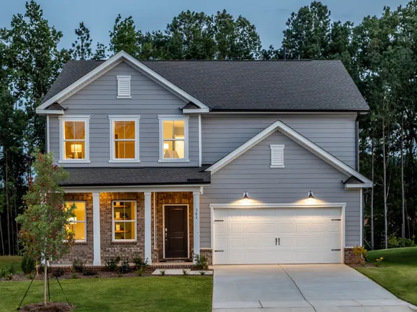 Homes Available Soon, Cambria