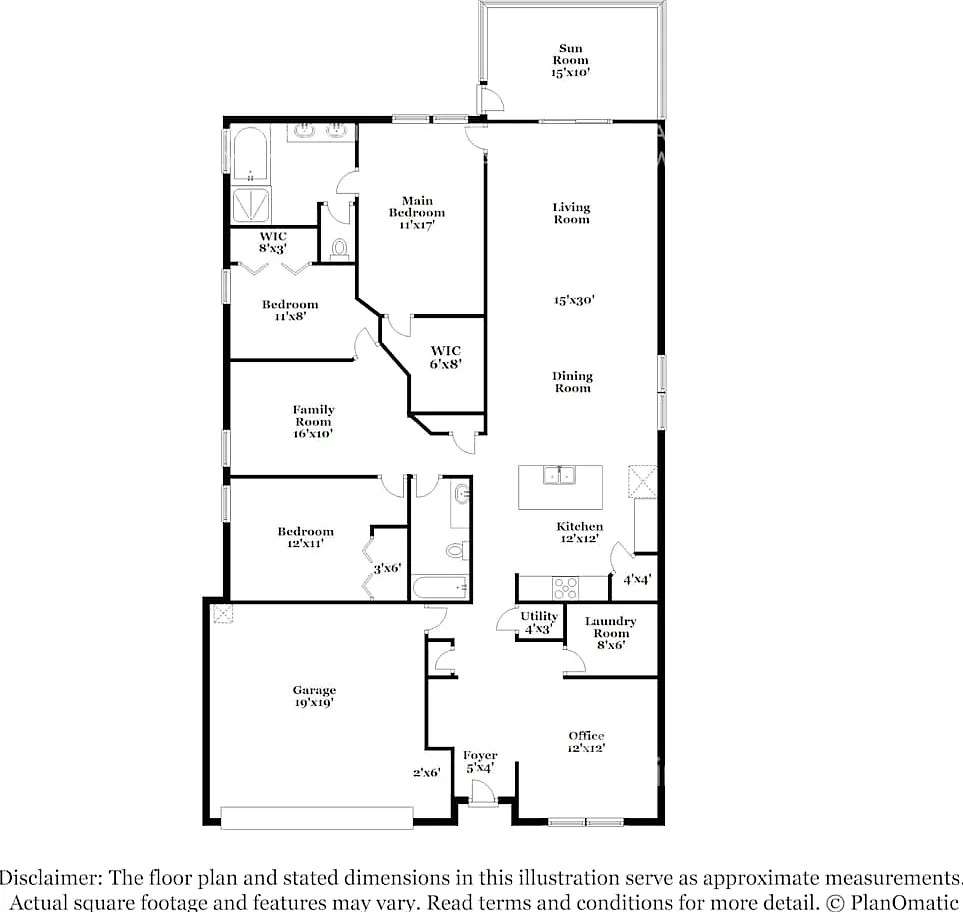 11376 Oyster Creek Rd Jacksonville, FL 32218 — Photo 2
