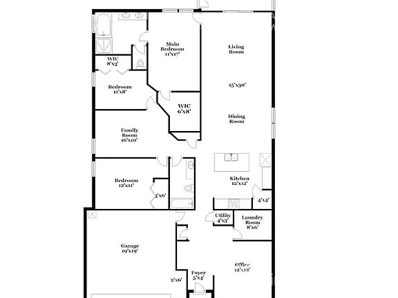 2nd image of 11376 Oyster Creek Rd