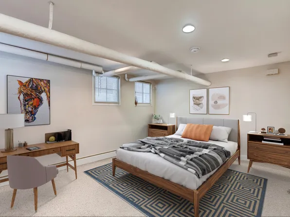 1122 N Emerson St #5, Denver, CO 80218