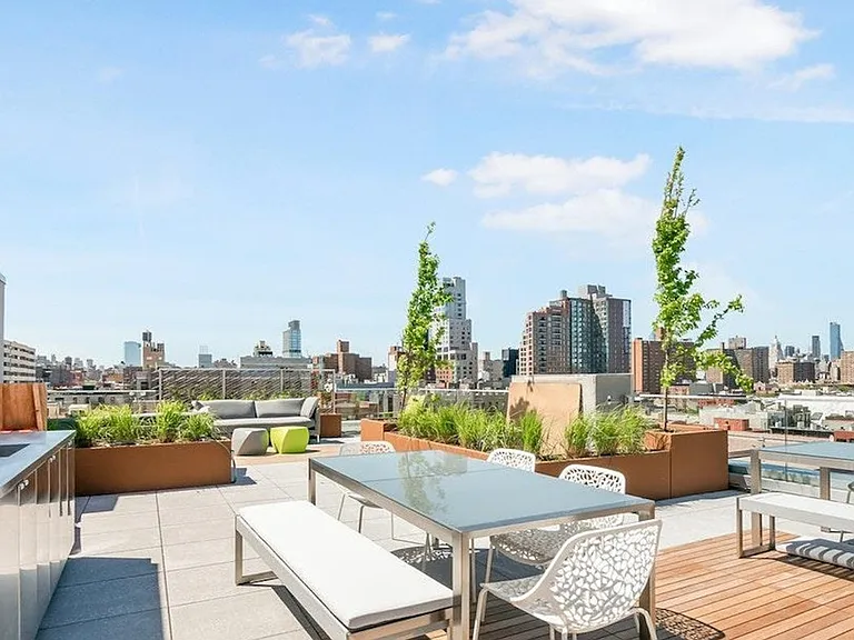 150 Rivington St #2G — Photo 11