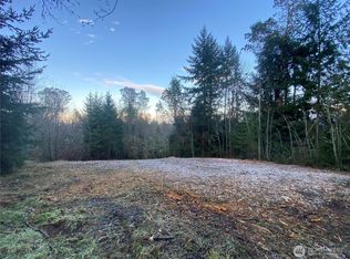 Lowper Short Plat, Sequim, WA 98382
