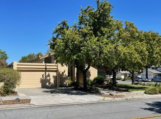 2498 Westpark Dr, San Jose, CA